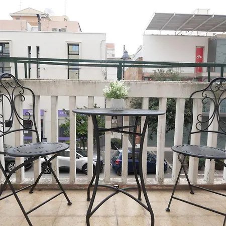 Yuna Rent - Fabrizi Apartamento