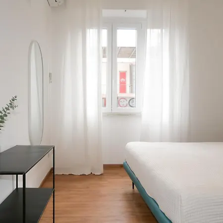 Yuna Rent - Fabrizi Apartamento Pescara