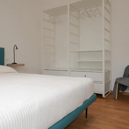 Apartamento Yuna Rent - Fabrizi Pescara