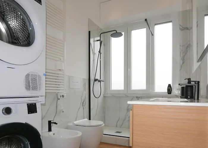 Yuna Rent - Fabrizi Διαμέρισμα Πεσκάρα