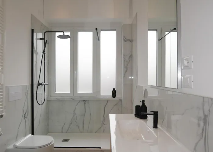 Διαμέρισμα Yuna Rent - Fabrizi Πεσκάρα