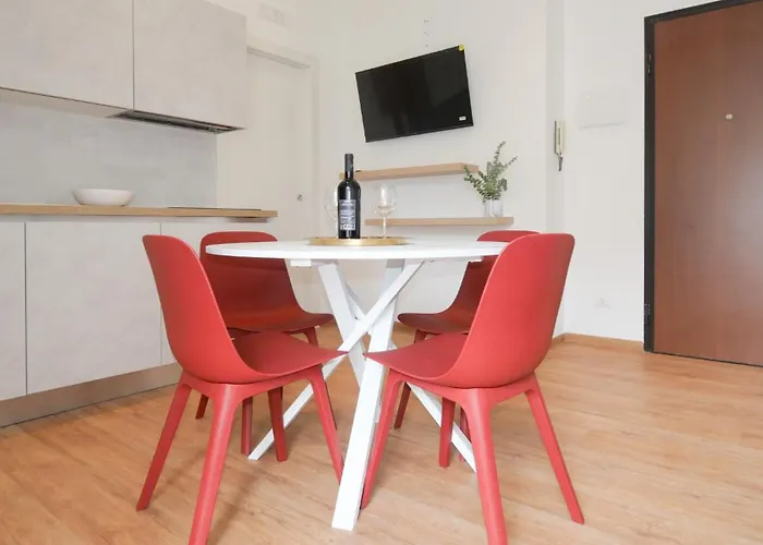 Διαμέρισμα Yuna Rent - Fabrizi Πεσκάρα