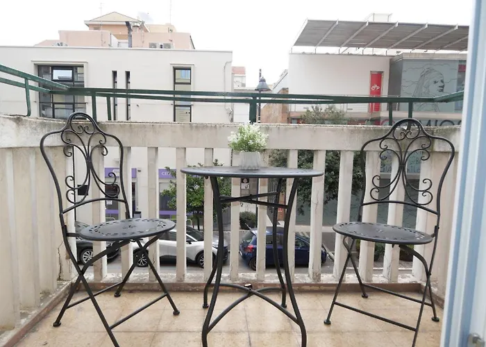 Yuna Rent - Fabrizi Διαμέρισμα