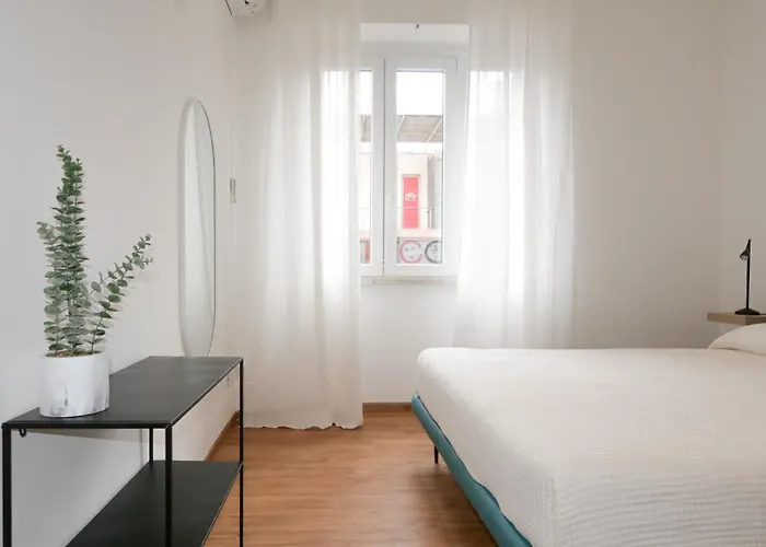 Yuna Rent - Fabrizi Διαμέρισμα Πεσκάρα