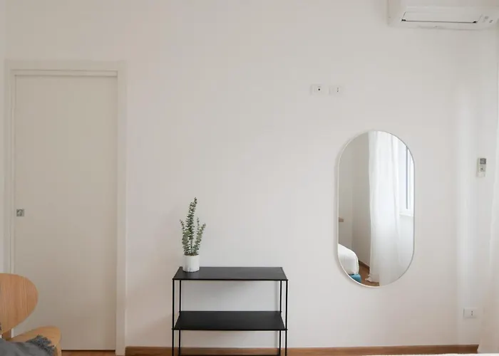 Διαμέρισμα Yuna Rent - Fabrizi