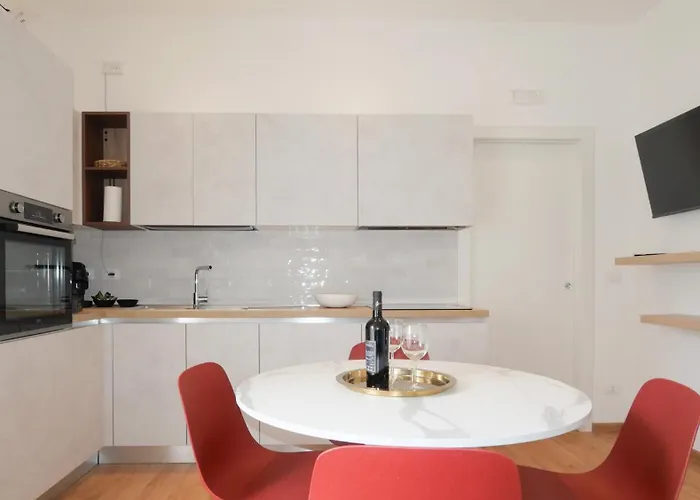 Yuna Rent - Fabrizi Διαμέρισμα *