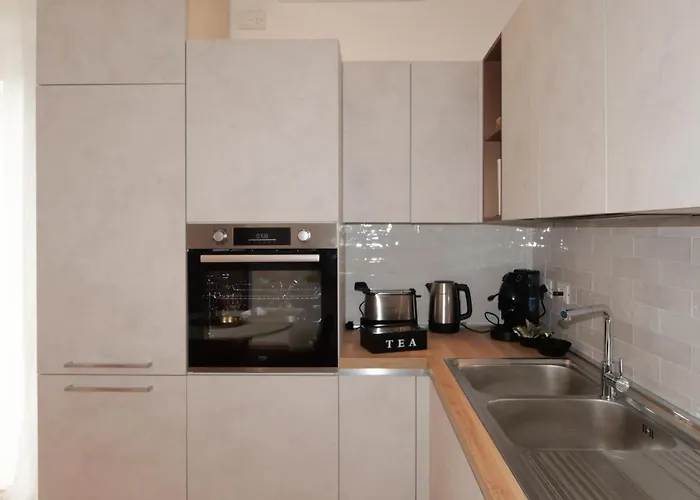 Yuna Rent - Fabrizi Διαμέρισμα *