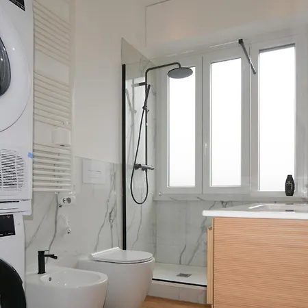 Yuna Rent - Fabrizi Apartmán Pescara