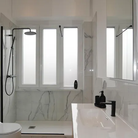 Apartmán Yuna Rent - Fabrizi Pescara