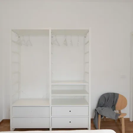 Appartement Yuna Rent - Fabrizi *