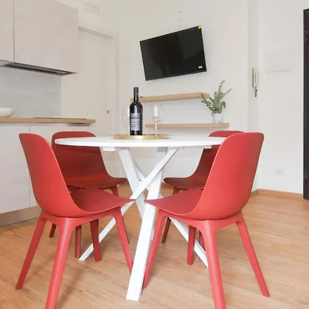 Apartmán Yuna Rent - Fabrizi Pescara