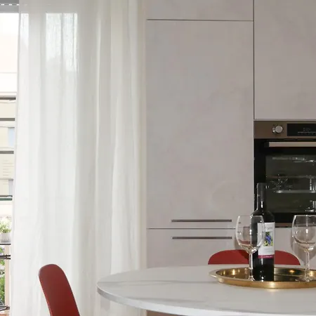 Apartmán Yuna Rent - Fabrizi