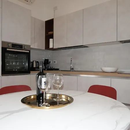 Yuna Rent - Fabrizi Apartmán Pescara