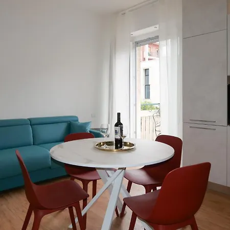 Yuna Rent - Fabrizi Apartmán *