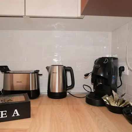 Appartement Yuna Rent - Fabrizi *