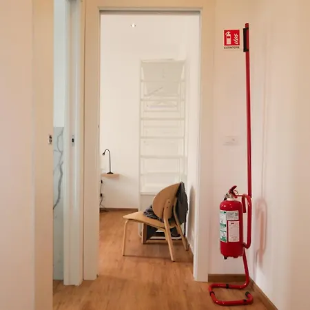 Yuna Rent - Fabrizi * Pescara