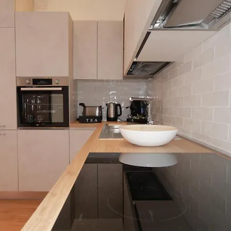 Yuna Rent - Fabrizi Apartmán