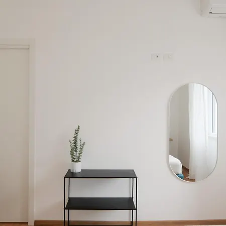 Apartmán Yuna Rent - Fabrizi