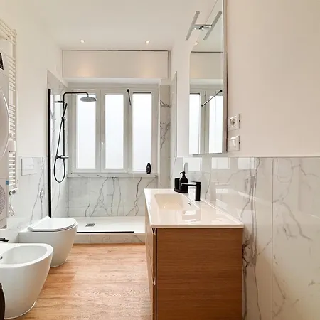 Apartmán Yuna Rent - Fabrizi *