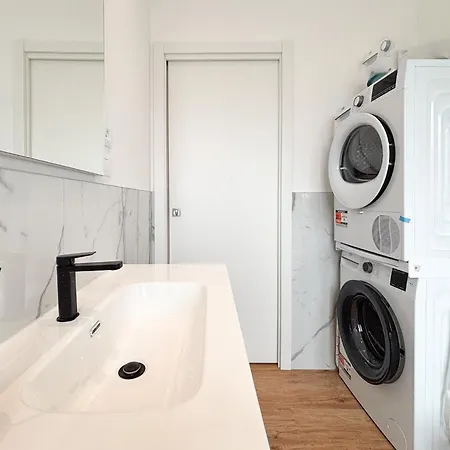Yuna Rent - Fabrizi Apartmán Pescara