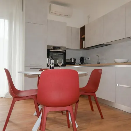 Yuna Rent - Fabrizi *