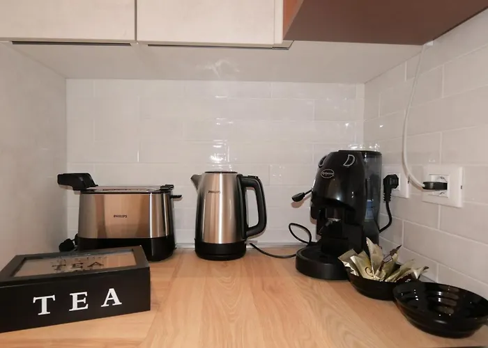 Apartment Yuna Rent - Fabrizi *