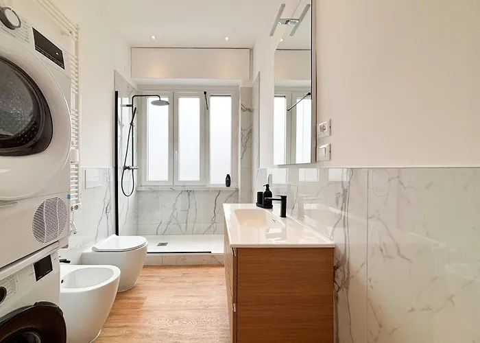 Apartment Yuna Rent - Fabrizi *