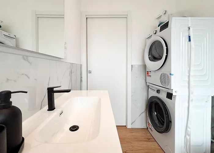 Yuna Rent - Fabrizi Apartment Pescara