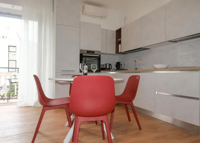 Yuna Rent - Fabrizi *